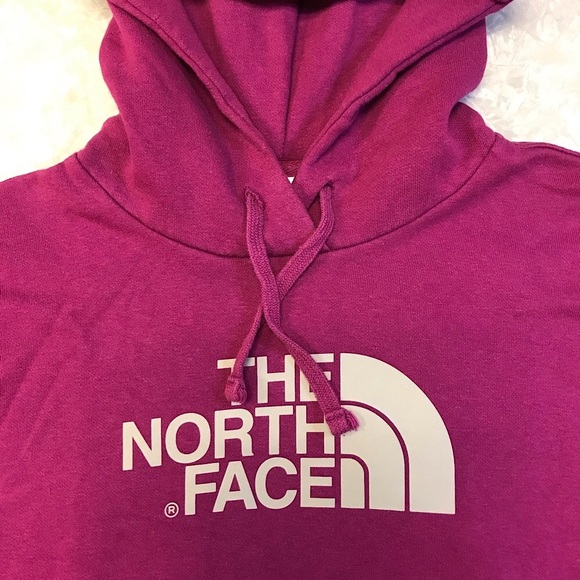 The North Face Women’s Hoodie Size L - Picture 5 of 14